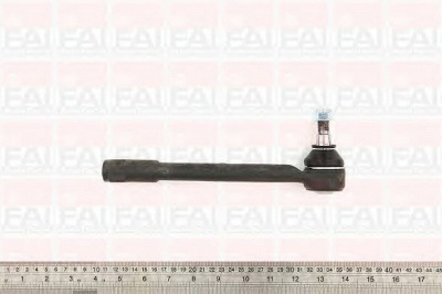 FAI AUTOPARTS ss2938 -  Наконечник поперечной рулевой тяги